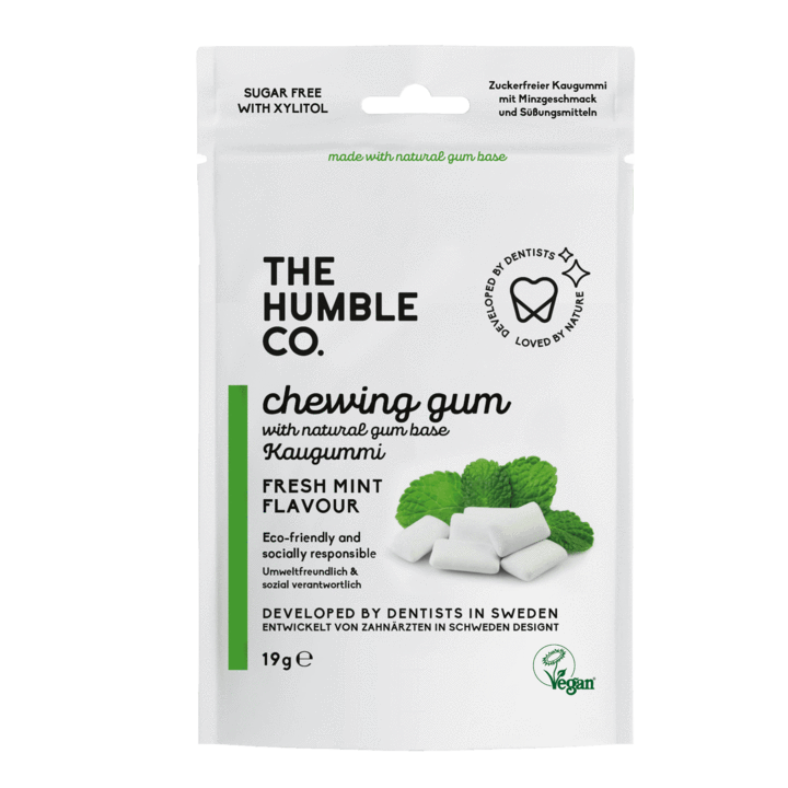 Φυσικές Τσίχλες Humble - Image 2