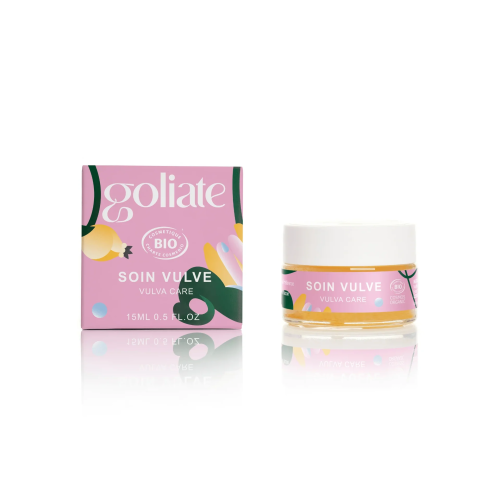 Goliate Vulva Care 15ml