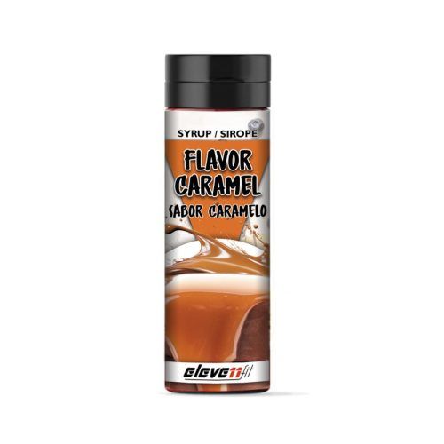 Elevenfit Σιρόπι χωρίς θερμίδες 330ml