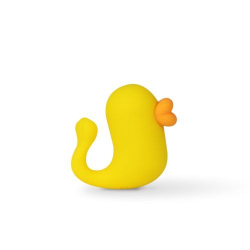 Ammicco Naughty Duck Mini Δονητής Δακτύλου