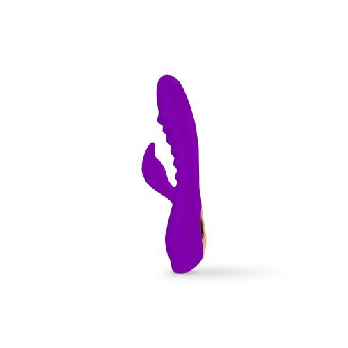 Ammicco Double Pleasure Δονητής διπλής ικανοποίησης