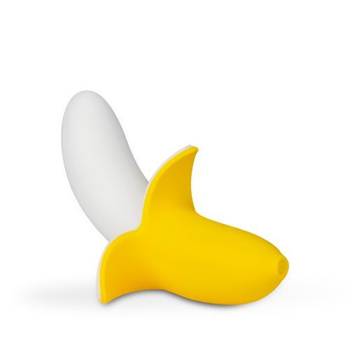 Ammicco Little Banana Δονητής