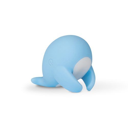 Ammicco Little Whale Δονητής Φαλαινίτσα
