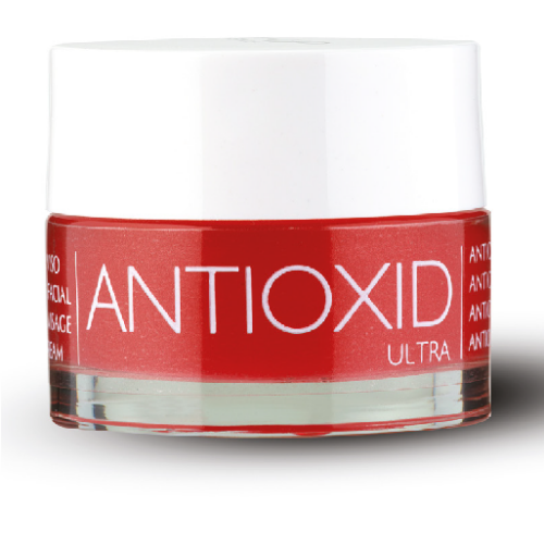 Low Up Κρέμα Προσώπου Αntioxid 50ml