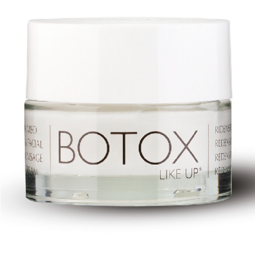 Low Up Κρέμα Προσώπου Botox 50ml