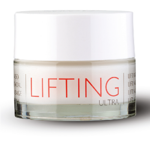 Low up Κρέμα Προσώπου Lifting 50ml