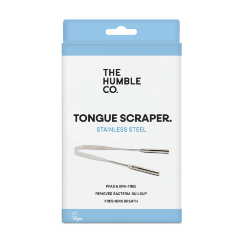 Humble Καθαριστής Γλώσσας (Tongue Scraper)