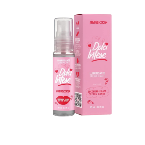 Ammicco Λιπαντικό με άρωμα Cotton Candy 10ml