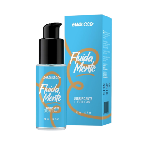 Ammicco Άοσμο Λιπαντικό 50ml