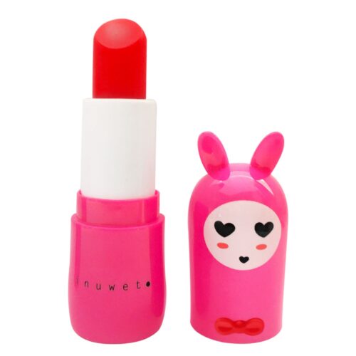 Inuwet Moisturizing and vegan lip balm Cherry