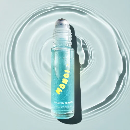 Inuwet Roll on Perfume Glitter Monoi