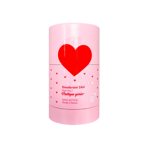 Inuwet Deodorant Fresh Day Frozen Watermelon
