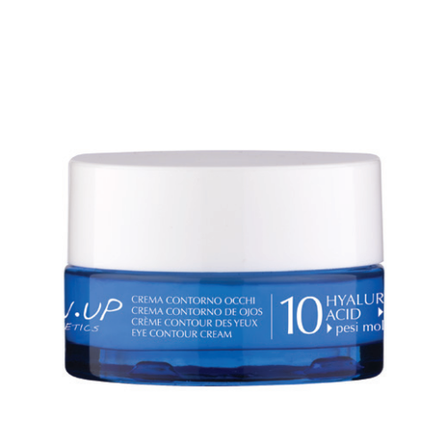 Low up Κρέμα Ματιών 10 Υαλουρονικό Οξύ 15ml