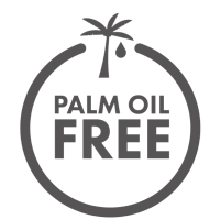 Palm-oil-free